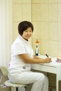 Батуева Екатерина Николаевна