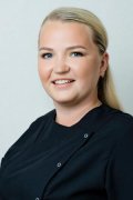 Самойлова Снежанна Владимировна
