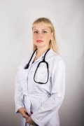 Суворова-Бородина Виктория Альбертовна
