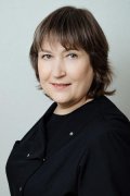 Кузнецова Ольга Владимировна