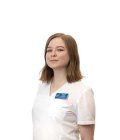 Якушева Юлия Юрьевна