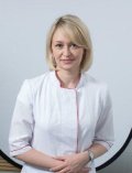Емелина Ольга Петровна