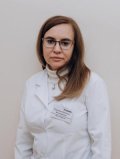 Середина Татьяна Викторовна