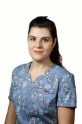 Малютина Ольга Сергеевна
