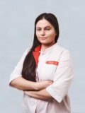 Шатова Наталья Михайловна