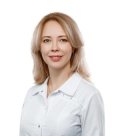 Попова Екатерина Георгиевна