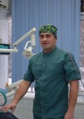 Макаров Виктор Валерьевич