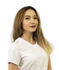 Ампилова Ксения Эдуардовна