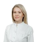 Мокрушина Екатерина Ивановна