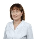Ершова Ирина Юрьевна