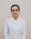 Грачева Виктория Александровна