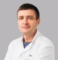 Калашников Валерий Александрович