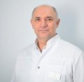 Лищук Олег Георгиевич