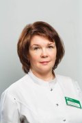 Жаренкова Наталия Александровна