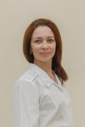 Федорченко Татьяна Александровна