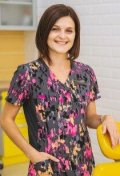 Нестерова Елена Владимировна