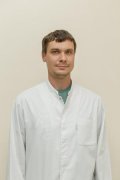 Кожевников Дмитрий Александрович