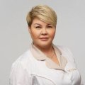 Москаленко Анжела Владимировна