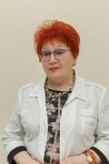 Строганова Людмила Леонидовна