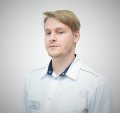 Яковлев Станислав Сергеевич