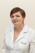 Попова Любовь Валентиновна