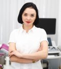 Приходько Ксения Андреевна