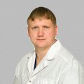 Дубровин Игорь Алексеевич
