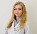Чеботарь Виктория Евгеньевна
