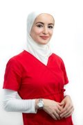 Мальсагова Хава Микаиловна