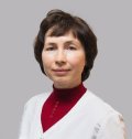 Терпугова Ольга Борисовна