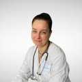 Швыдкая Ирина Валерьевна