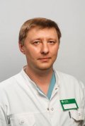 Кондырев Денис Сергеевич