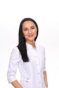 Петрова Марина Михайловна