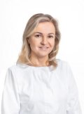 Гареева Зульфия Наилевна
