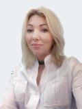 Качко Людмила Валерьевна