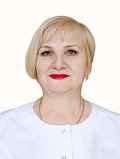 Дорофеева Ираида Васильевна