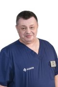 Дрягин Виталий Геннадьевич