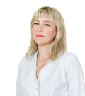Бережная Лариса Анатольевна