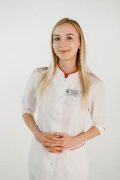 Канакова Светлана