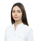 Медведева Нина Леонидовна