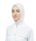 Гасанова Марият Магомедаминовна