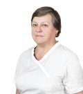 Жилина Наталья Николаевна