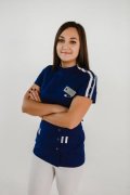 Муртазина Вера Игоревна