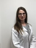 Силкина Ася Вадимовна