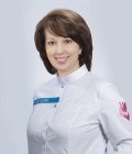 Стрельцова Ирина Валерьевна