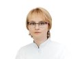 Постникова Татьяна Михайловна