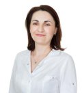 Луговская Татьяна Николаевна