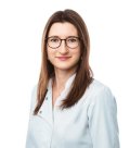 Серова Екатерина Николаевна