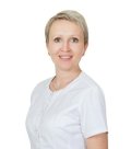 Груздова Ольга Владимировна