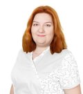Юферева Ольга Сергеевна